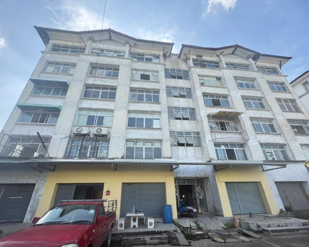 คอนโด นครปฐม สามพราน ไร่ขิง 126672