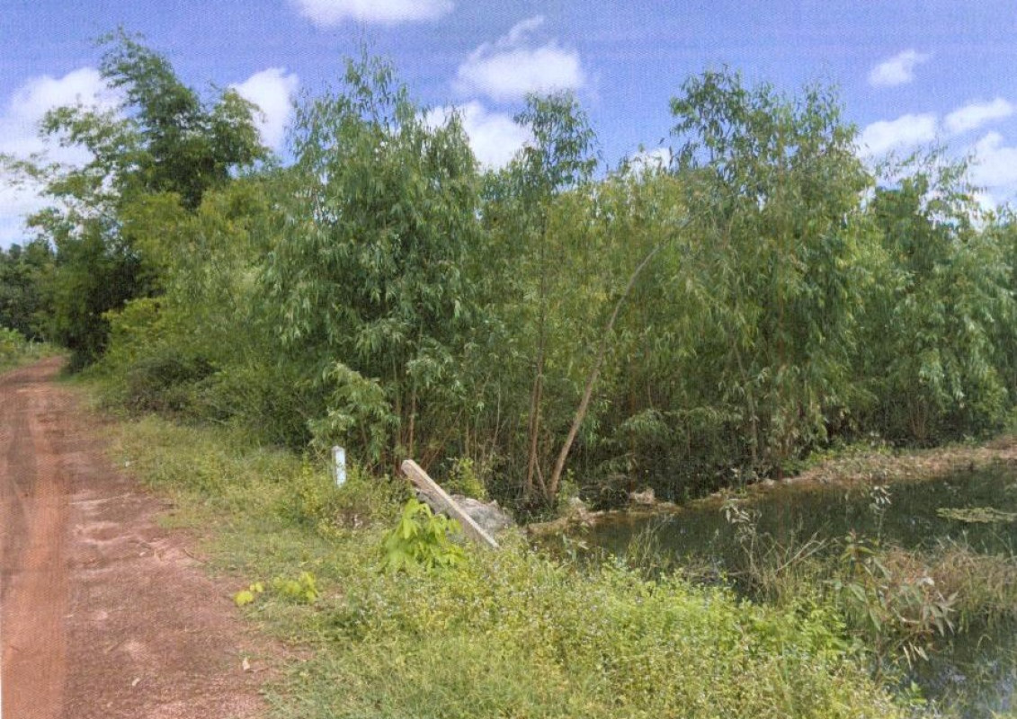 ที่ดินเปล่า ร้อยเอ็ด เกษตรวิสัย โนนสว่าง 160000