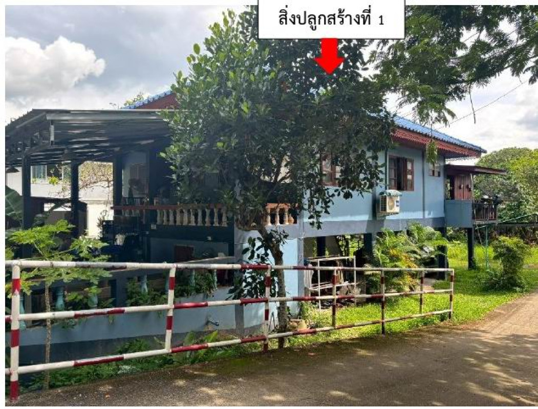 บ้านเดี่ยว เชียงใหม่ ดอยสะเก็ด ลวงเหนือ 1145153
