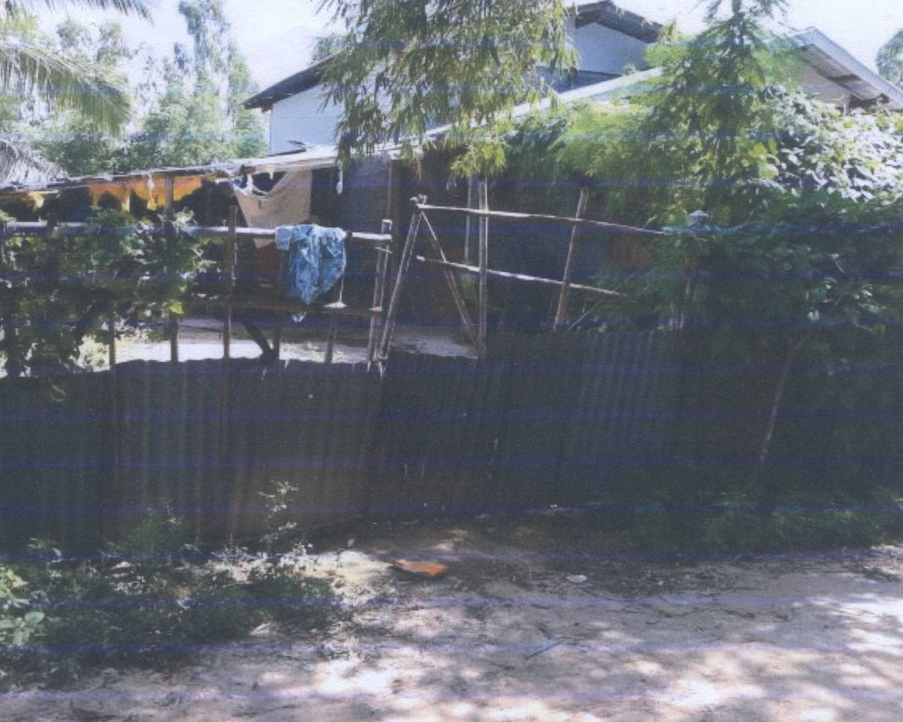 บ้านเดี่ยว สุรินทร์ รัตนบุรี ไผ่ 467960