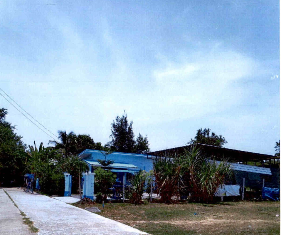 บ้านเดี่ยว เชียงใหม่ ดอยสะเก็ด สำราญราษฎร์ 1032800