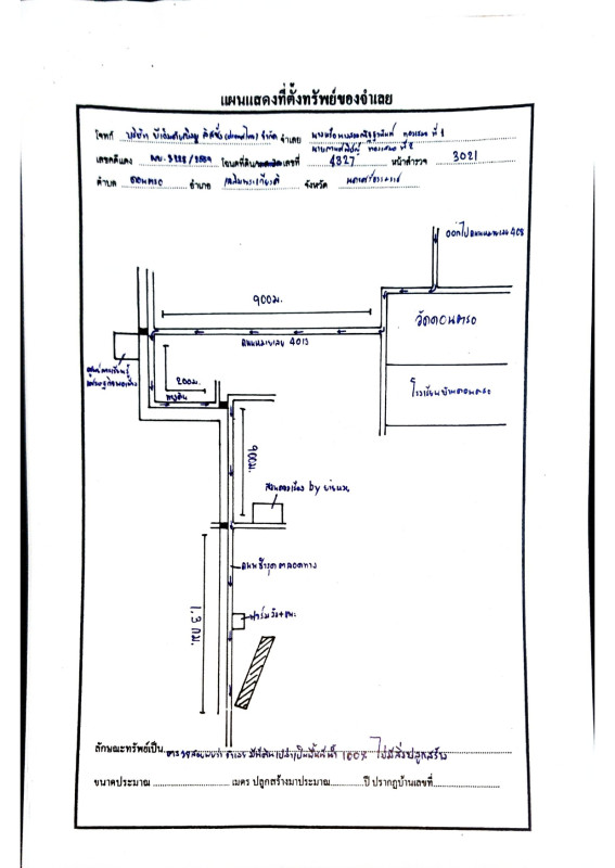 ที่ดินเปล่า นครศรีธรรมราช เฉลิมพระเกียรติ เชียรเขา 677080