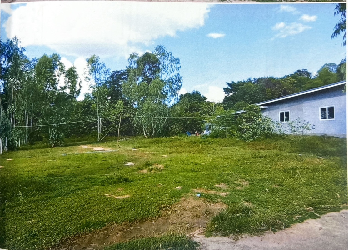 ที่ดินเปล่า ร้อยเอ็ด ปทุมรัตต์ โนนสวรรค์ 180000