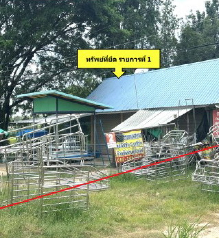 บ้านเดี่ยว ร้อยเอ็ด เมืองร้อยเอ็ด ดงลาน 6408286