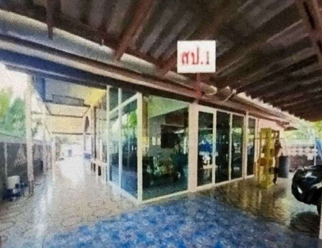 บ้านเดี่ยว ตราด เมืองตราด หนองเสม็ด 1208579