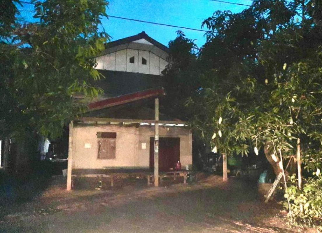 บ้านเดี่ยว อุดรธานี วังสามหมอ หนองหญ้าไซ 460210