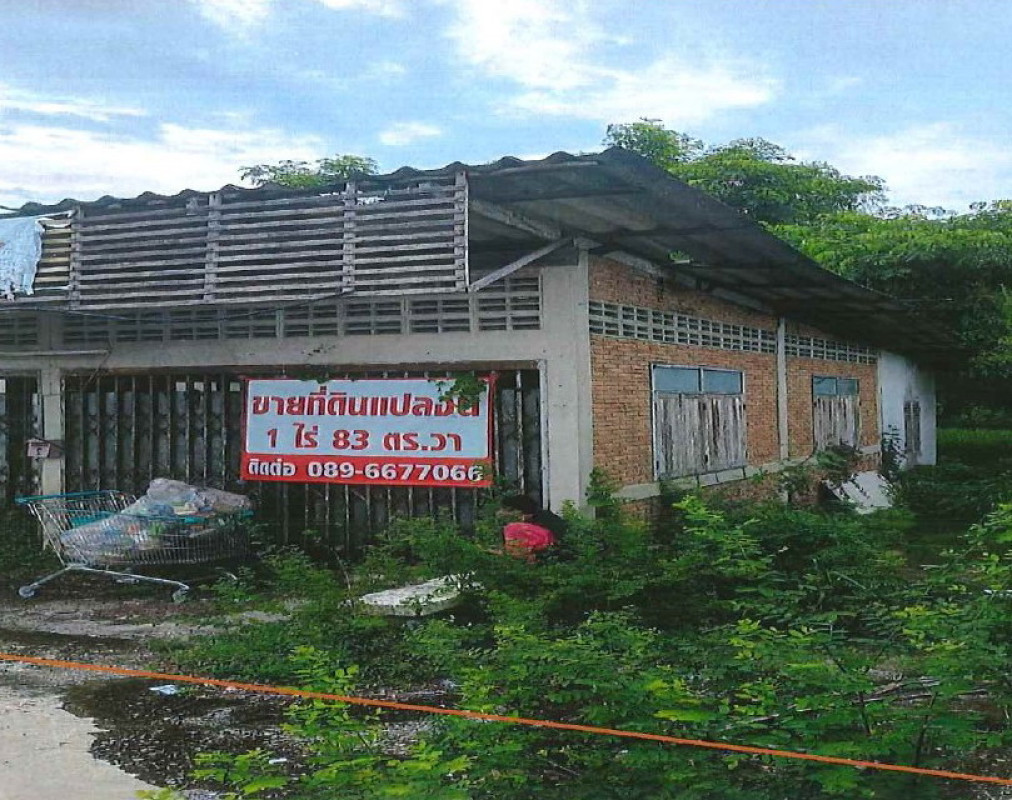 บ้านเดี่ยว กรุงเทพมหานคร คลองสามวา ทรายกองดินใต้ 5334000