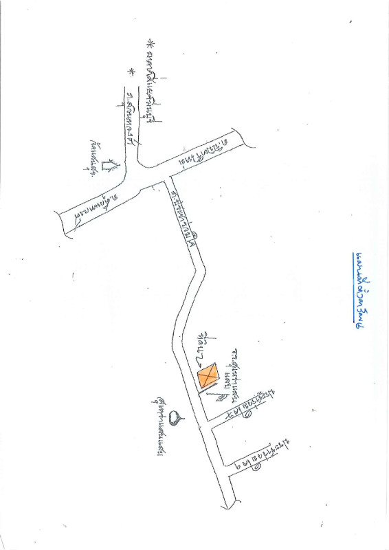 บ้านเดี่ยว กรุงเทพมหานคร คลองสามวา ทรายกองดินใต้ 5334000