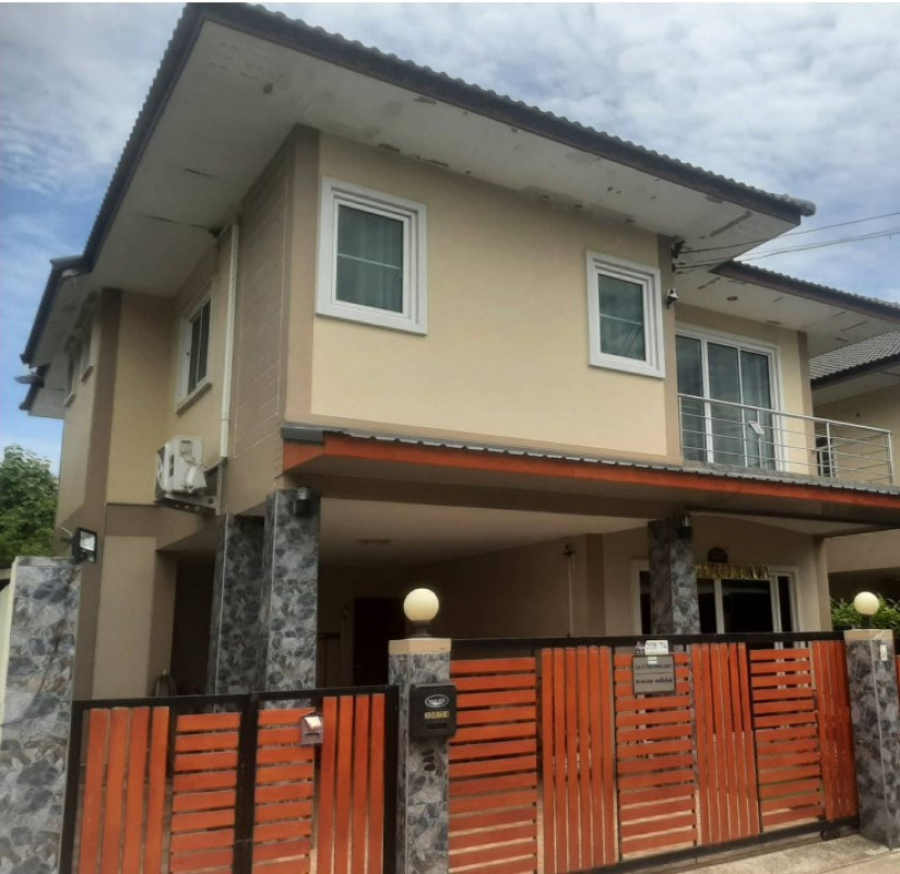 ทาวน์เฮ้าส์ พิษณุโลก เมืองพิษณุโลก บึงพระ 1462850