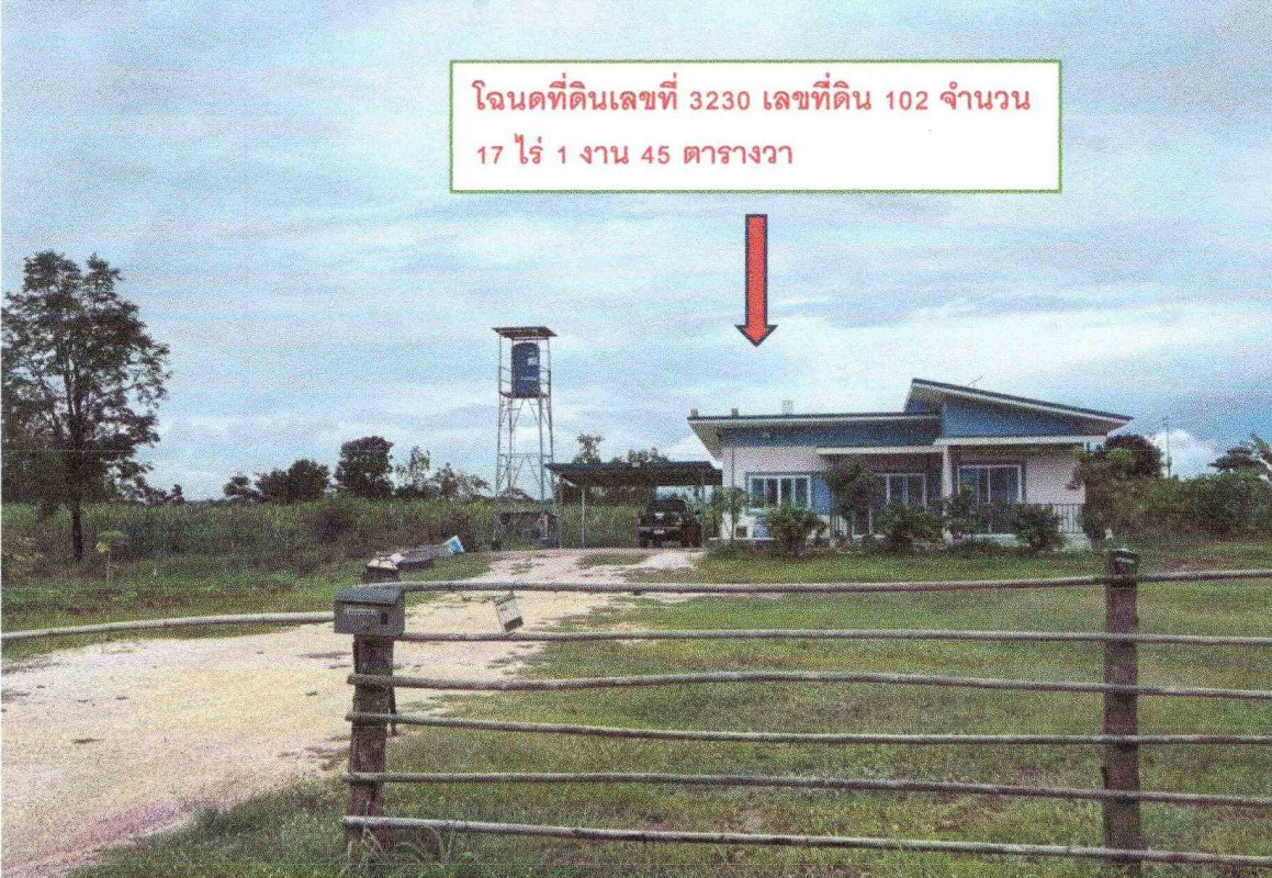 บ้านเดี่ยว เลย หนองหิน หนองหิน 2033640