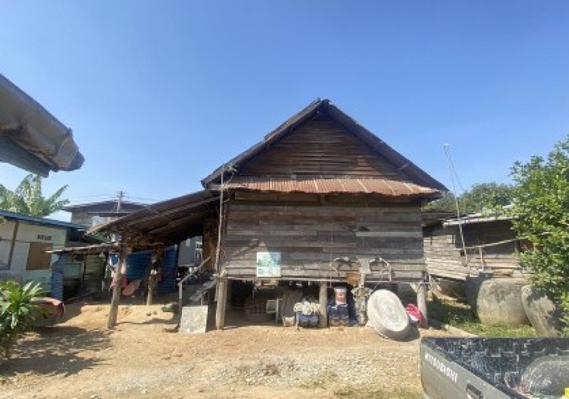 ทาวน์เฮ้าส์ บุรีรัมย์ ห้วยราช โคกเหล็ก 179550