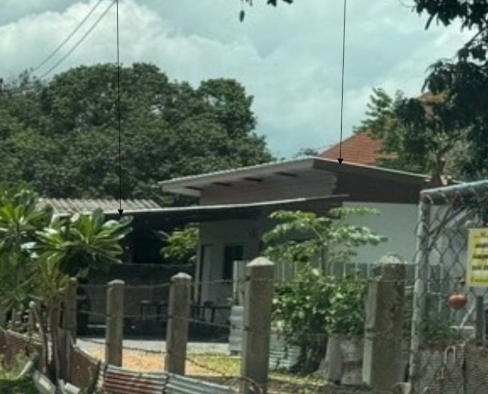 บ้านเดี่ยว เชียงใหม่ สันทราย ป่าไผ่ 884718