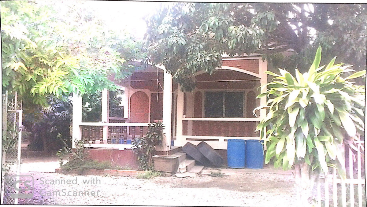 บ้านเดี่ยว ลำพูน แม่ทา ทาทุ่งหลวง 929820