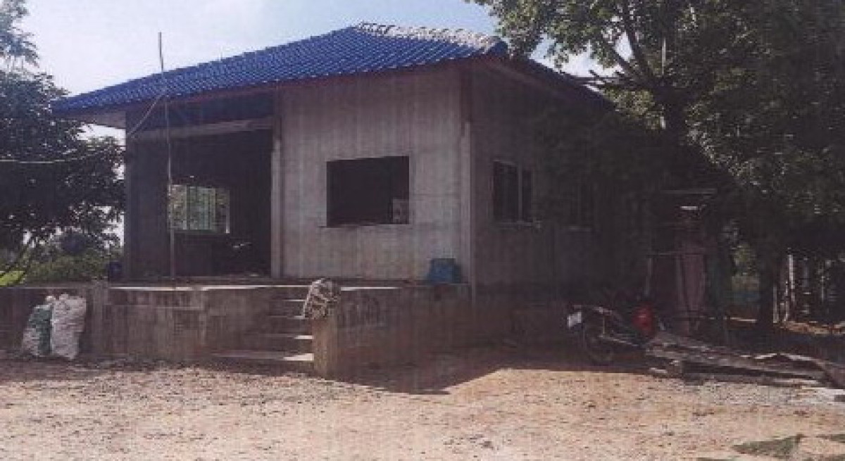 บ้านเดี่ยว สุรินทร์ ชุมพลบุรี นาหนองไผ่ 354600