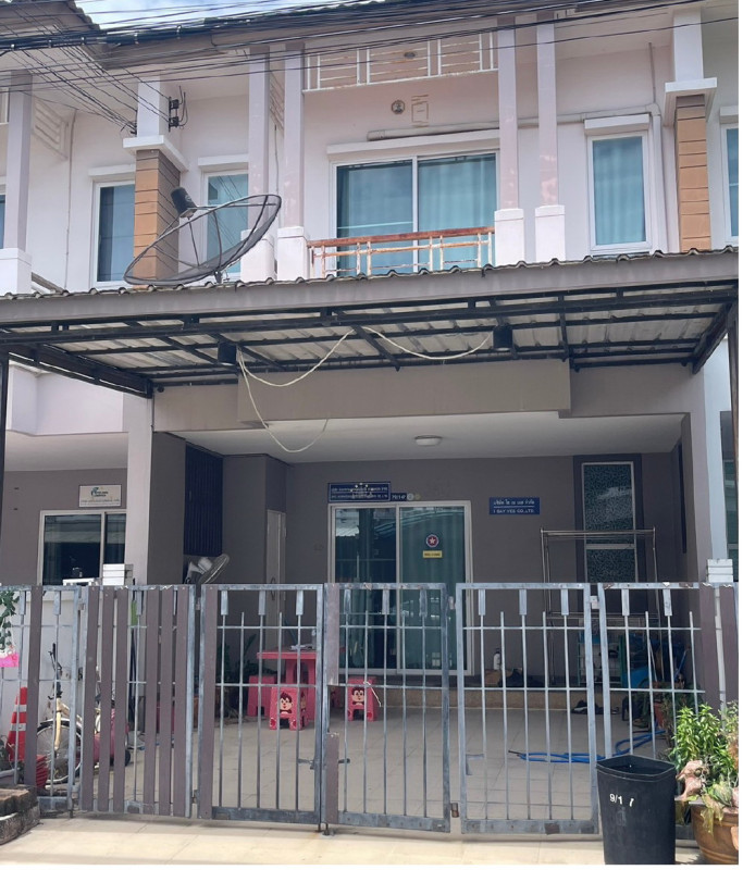 ทาวน์เฮ้าส์ นนทบุรี บางใหญ่ เสาธงหิน 2261400