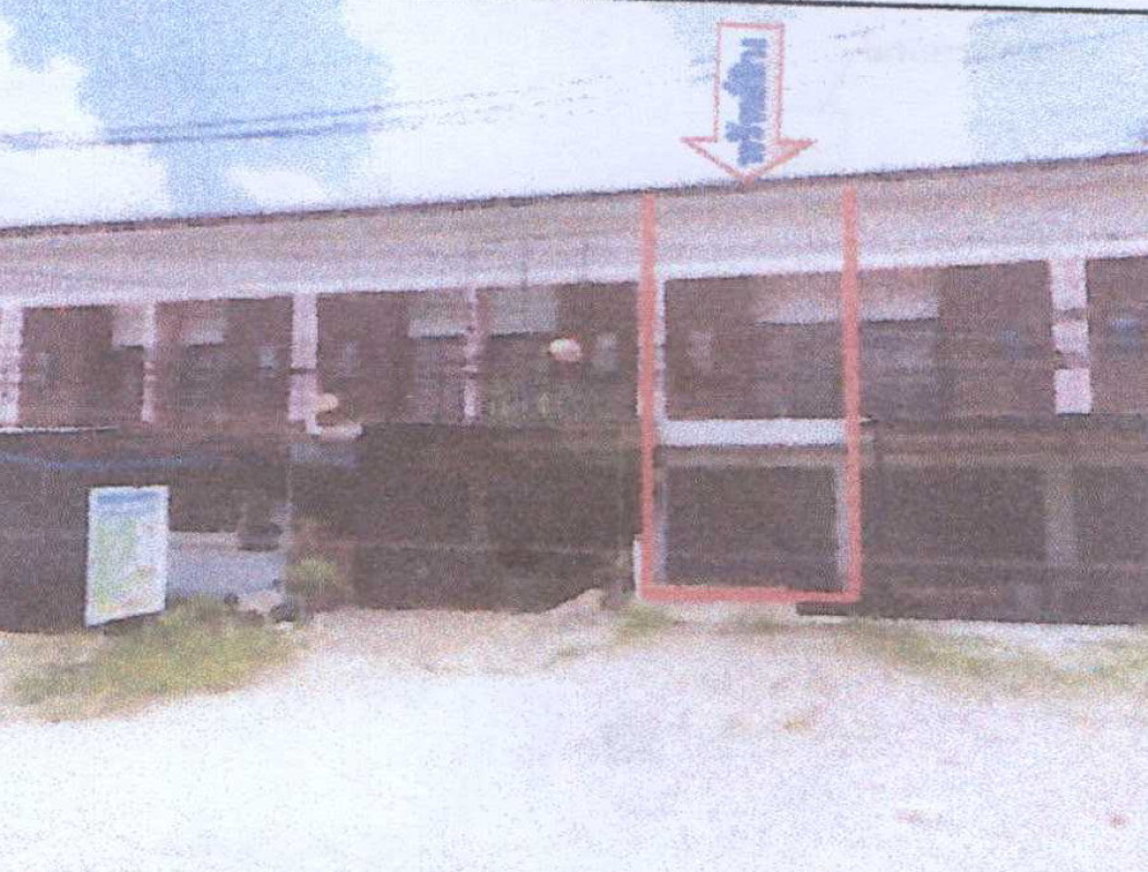 ทาวน์เฮ้าส์ สุราษฎร์ธานี พนม ต้นยวน 1800000