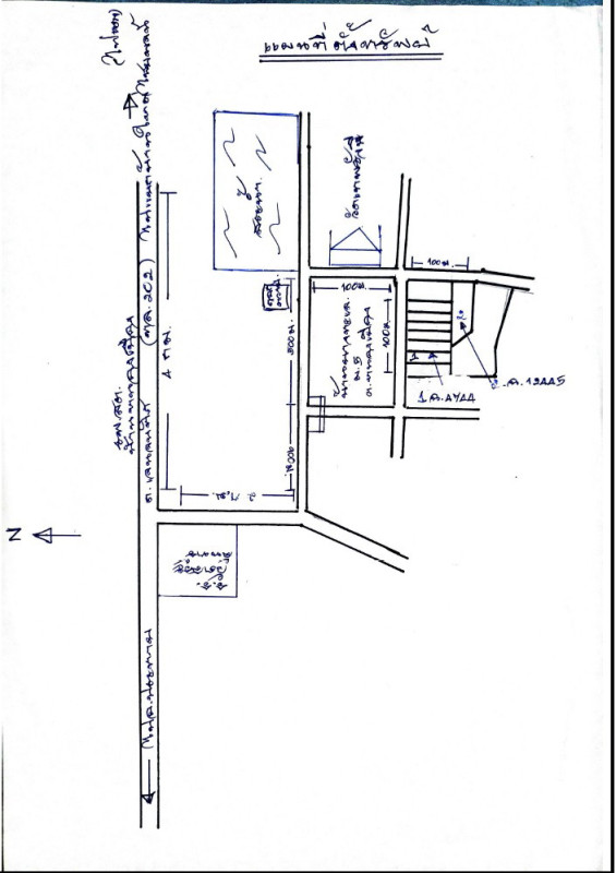 บ้านเดี่ยว บุรีรัมย์ บ้านใหม่ไชยพจน์ หนองเยือง 197946