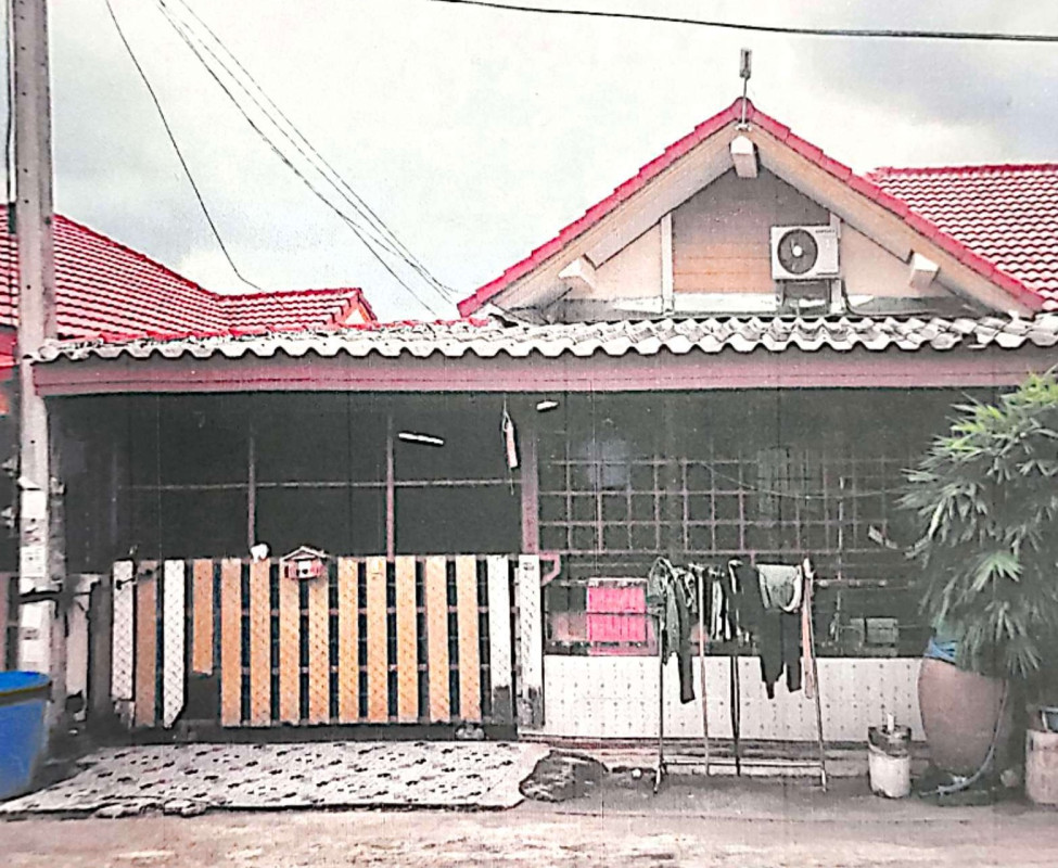 ทาวน์เฮ้าส์ ปทุมธานี ธัญบุรี ลำผักกูด 919073