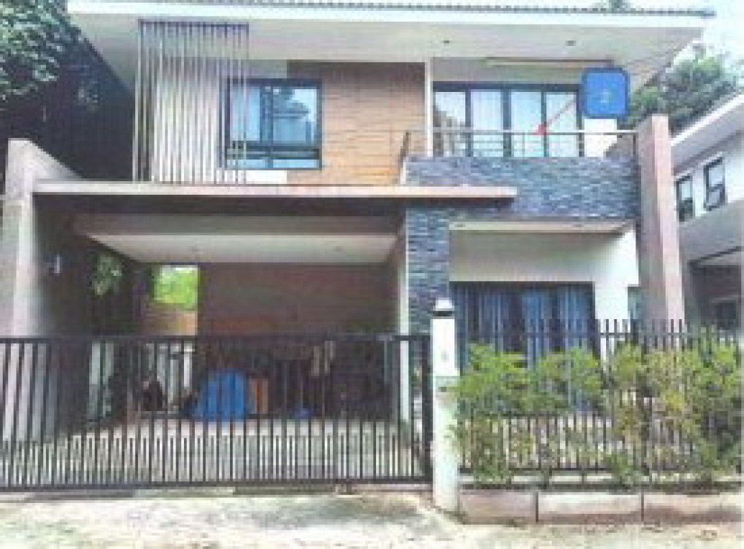 ทาวน์เฮ้าส์ นครราชสีมา เมืองนครราชสีมา ปรุใหญ่ 1308670