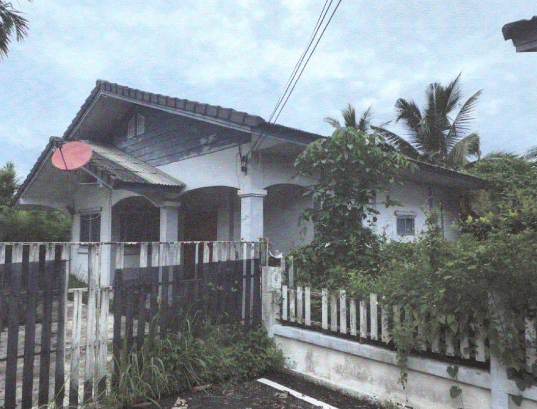 บ้านเดี่ยว เชียงใหม่ สันทราย เมืองเล็น 599205