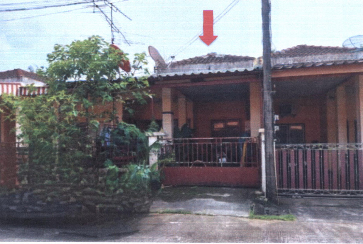 ทาวน์เฮ้าส์ พังงา เมืองพังงา ตากแดด 1900200