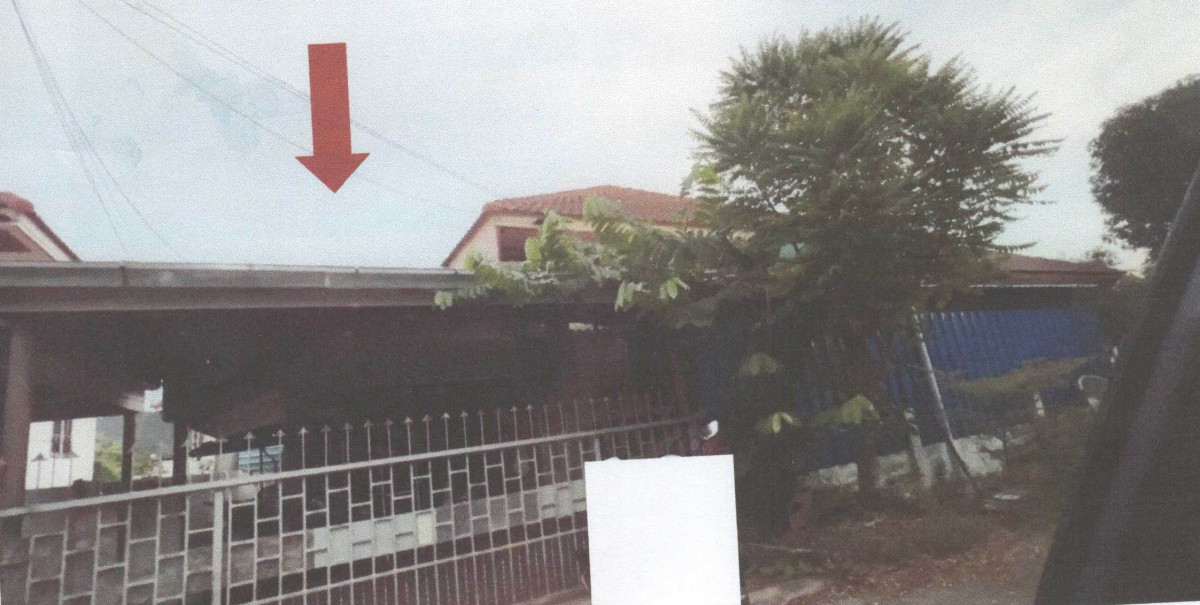 บ้านเดี่ยว นครสวรรค์ ตาคลี ตาคลี 610216