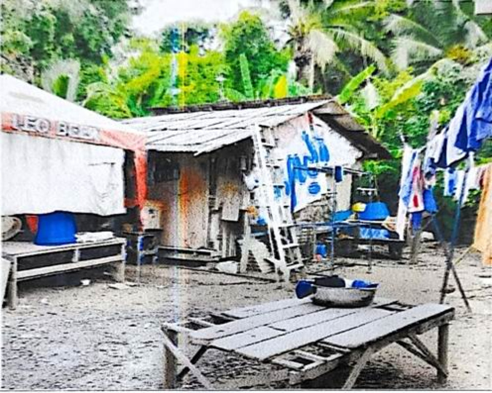 บ้านเดี่ยว ลำพูน เมืองลำพูน เหมืองง่า 130440