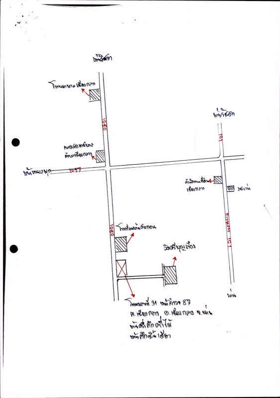 บ้านเดี่ยว น่าน เชียงกลาง เชียงกลาง 1809500