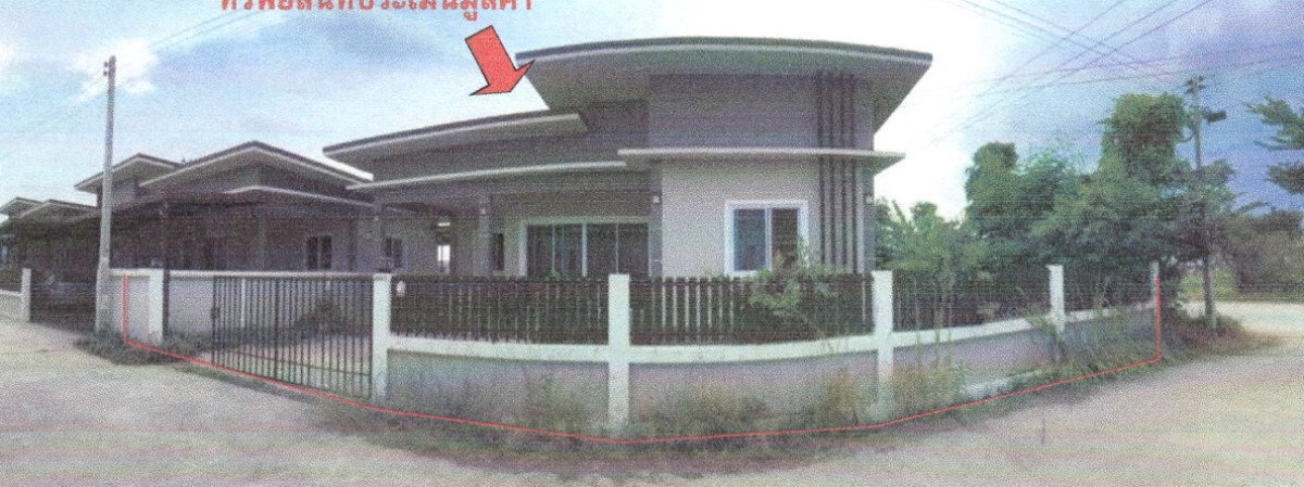 บ้านเดี่ยว เลย เมืองเลย นาอาน 2010400