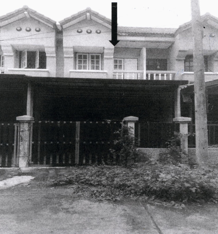 ทาวน์เฮ้าส์ สระบุรี พระพุทธบาท ขุนโขลน 437700