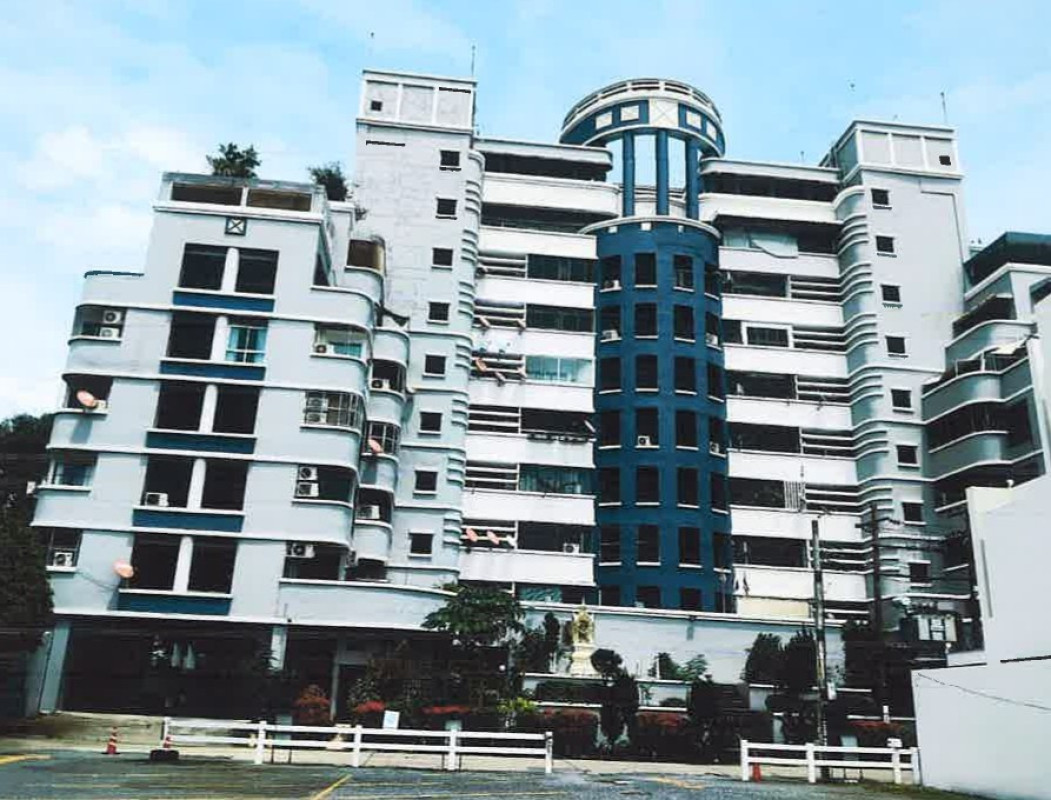 คอนโด กรุงเทพมหานคร ห้วยขวาง บางกะปิ 1887710