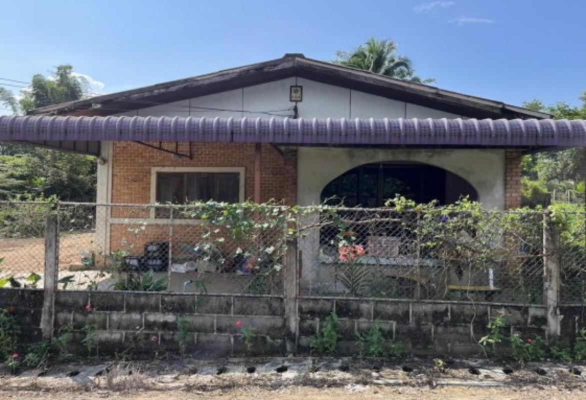 บ้านเดี่ยว เชียงใหม่ แม่อาย ท่าตอน 763460