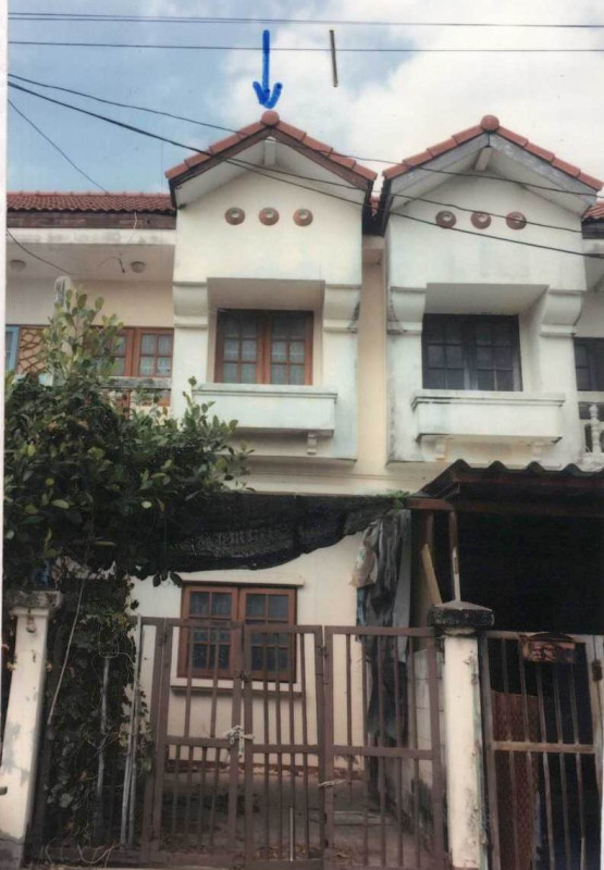 ทาวน์เฮ้าส์ สระบุรี พระพุทธบาท ธารเกษม 419850