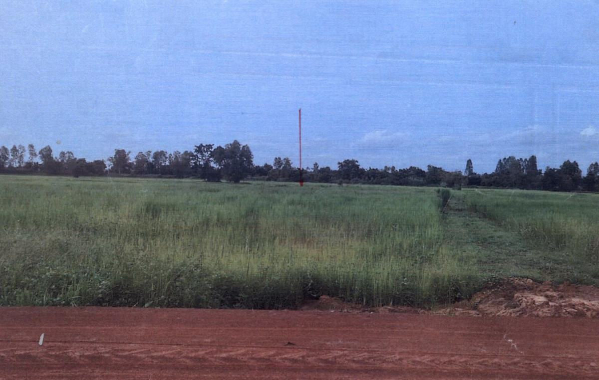 ที่ดินเปล่า อุดรธานี บ้านดุง นาไหม 310800