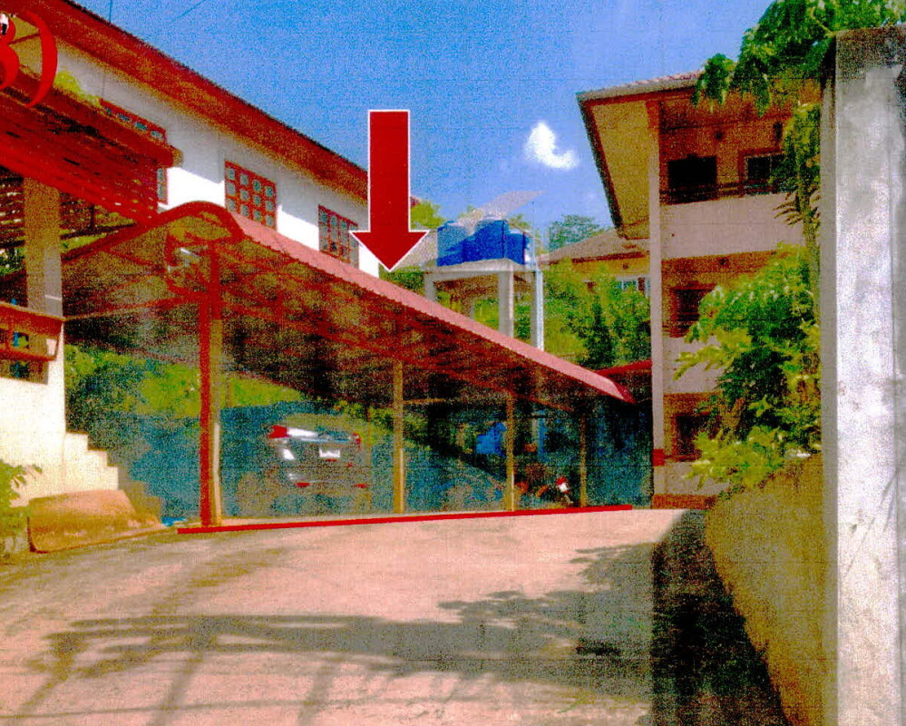 บ้านเดี่ยว เลย เมืองเลย เมือง 11824770