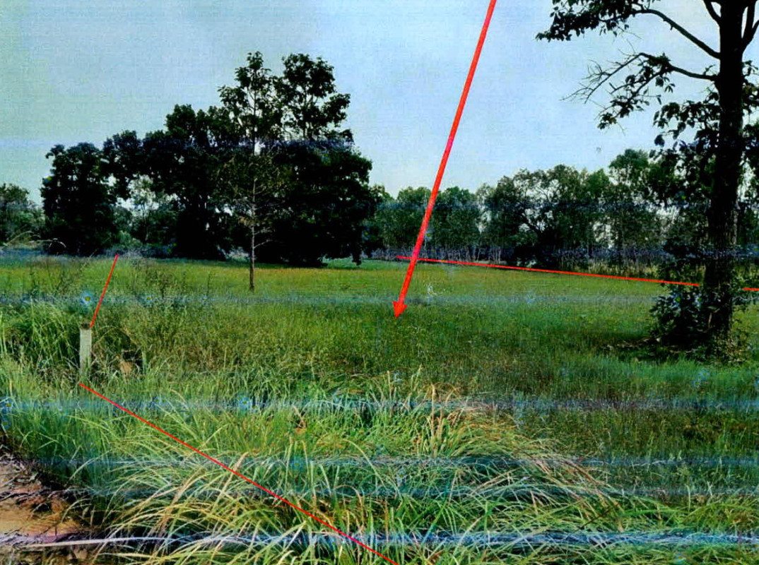 Residential land/lot Surin Sangkha Ban Chop 604120