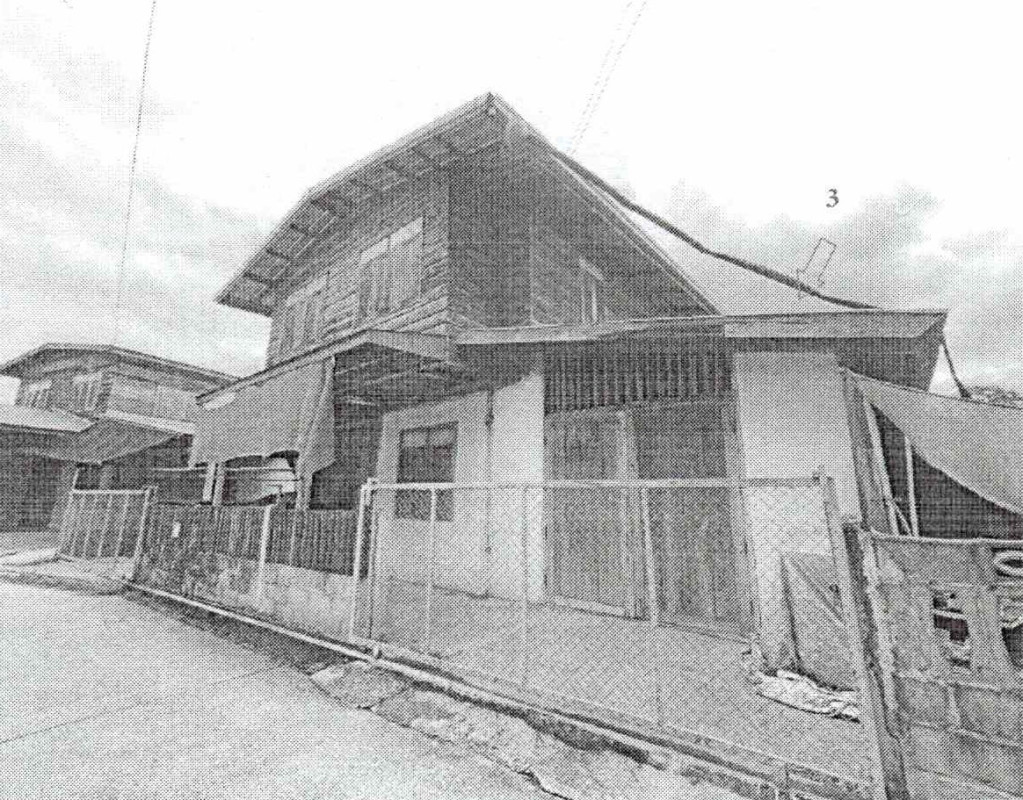 บ้านเดี่ยว เลย เชียงคาน ธาตุ 352808