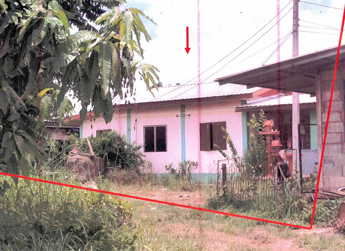 บ้านเดี่ยว พิษณุโลก เมืองพิษณุโลก ท่าโพธิ์ 489000