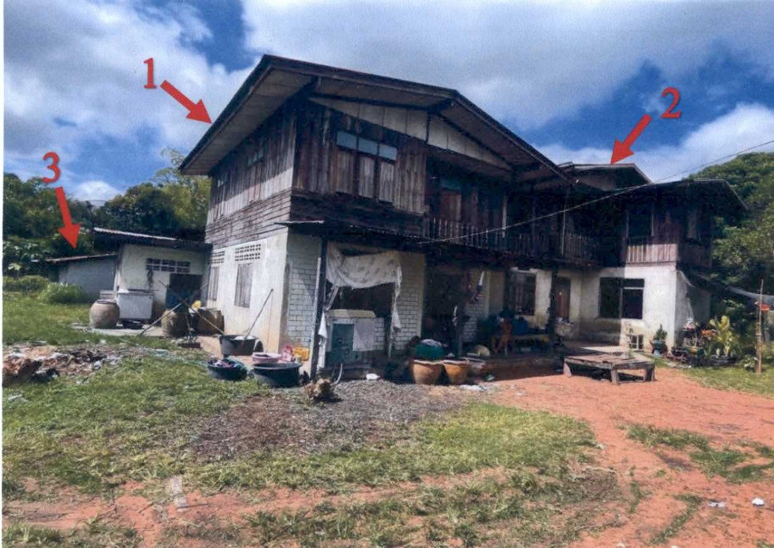 บ้านเดี่ยว บุรีรัมย์ นางรอง สะเดา 1022987