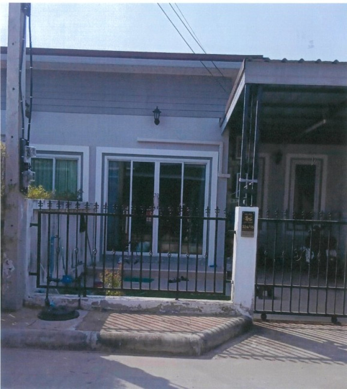 ทาวน์เฮ้าส์ มหาสารคาม เมืองมหาสารคาม เกิ้ง 902800