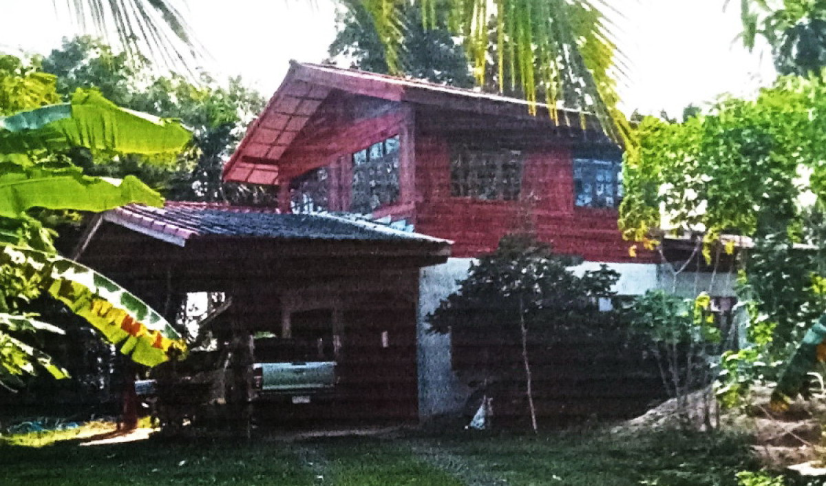 บ้านเดี่ยว สุรินทร์ สนม แคน 662392