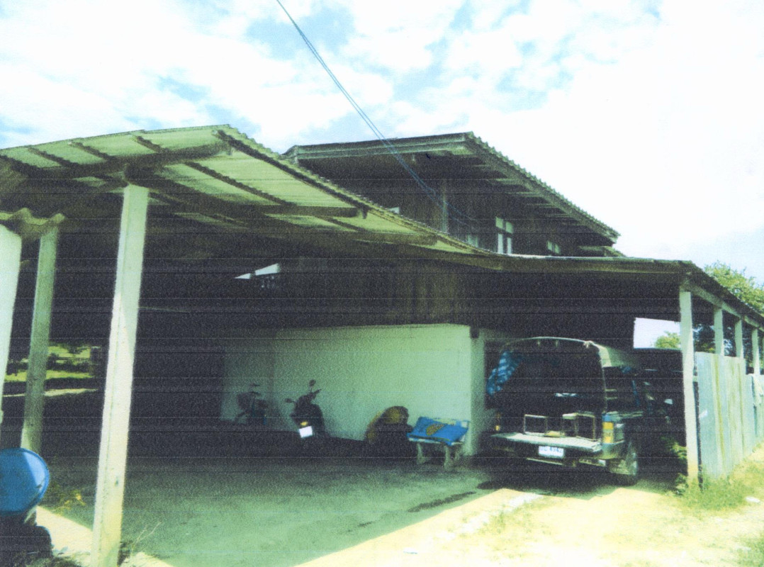 บ้านเดี่ยว ลำปาง เมืองลำปาง บ้านเอื้อม 834165