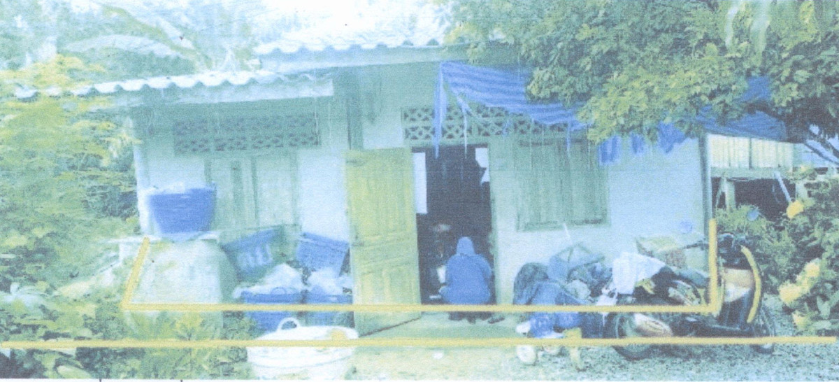 บ้านเดี่ยว ยะลา เมืองยะลา เปาะเส้ง 468176