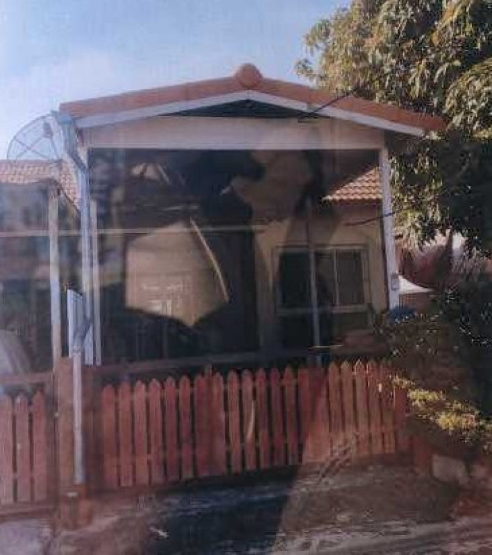 ทาวน์เฮ้าส์ เพชรบุรี ชะอำ ชะอำ 642582