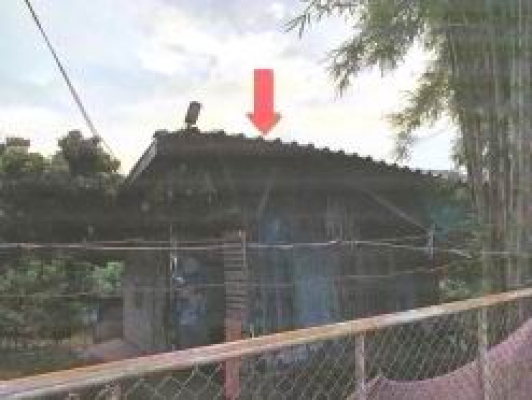 บ้านเดี่ยว เชียงใหม่ ฝาง แม่สูน 689650