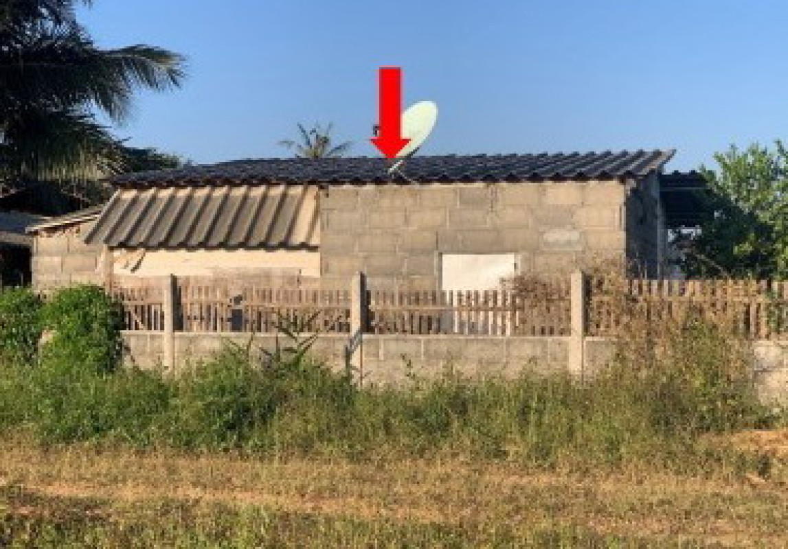 บ้านเดี่ยว เชียงใหม่ ไชยปราการ แม่ทะลบ 1066624