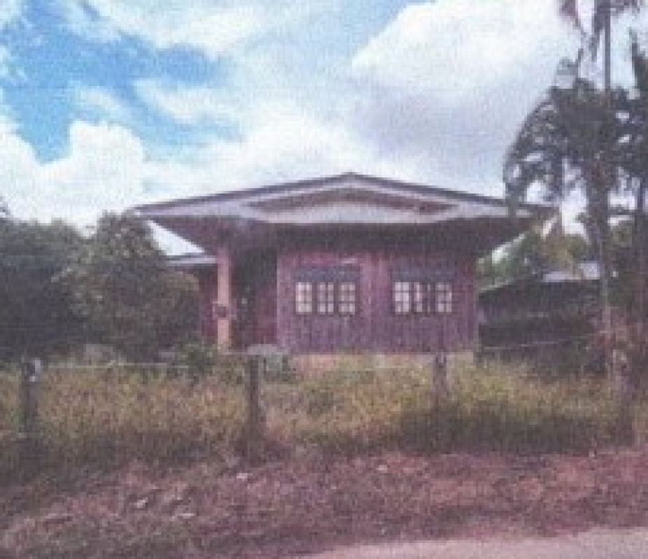 บ้านเดี่ยว เชียงใหม่ ฝาง แม่สูน 274550