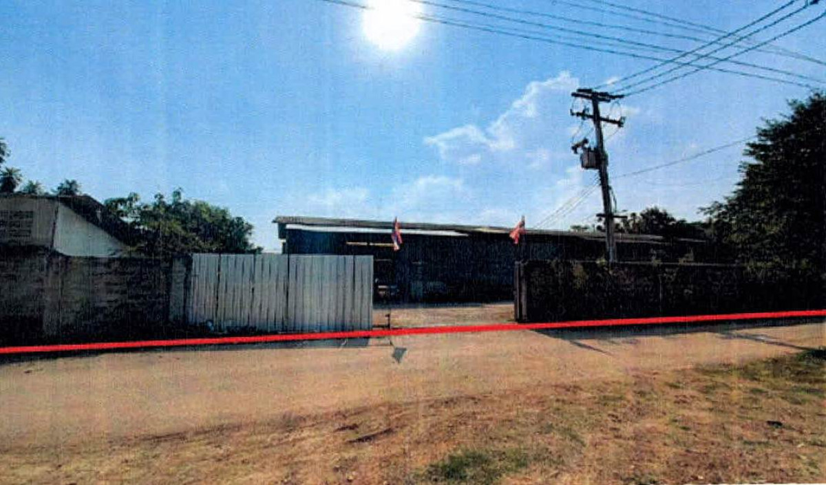 Single house Lampang Mueang Lampang Pong Saen Thong 15138396