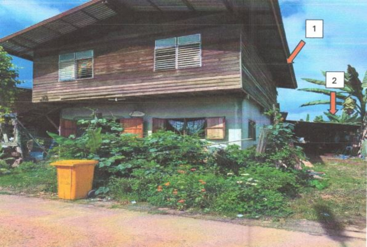 บ้านเดี่ยว อุดรธานี ไชยวาน ไชยวาน 339900