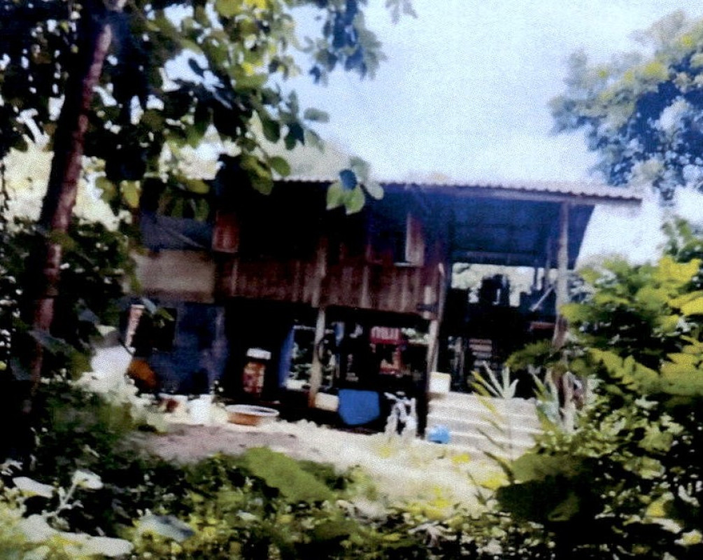 บ้านเดี่ยว แพร่ เมืองแพร่ แม่ยม 945000